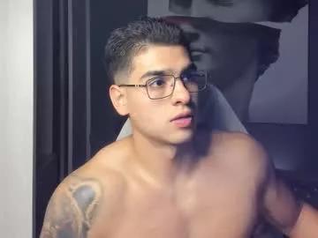 Photos of nicolasmuscle from Chaturbate is Private