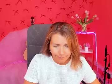 Photos of nicolehits from Chaturbate is Group