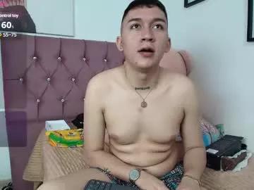 Photos of nicoo_2036 from Chaturbate is Freechat