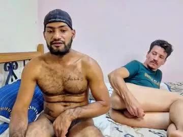 Photos of niko_roko from Chaturbate is Freechat