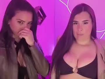 Photos of ninoska_14 from Chaturbate is Away