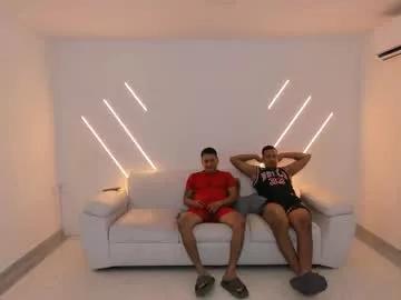 Photos of nympho_nathy_sophi from Chaturbate is Freechat