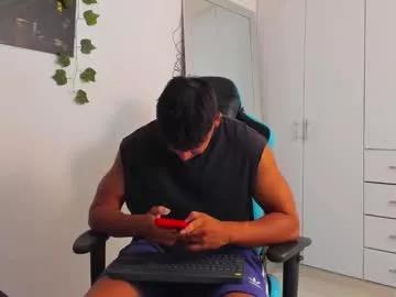 Photos of oliver_bray from Chaturbate is Freechat