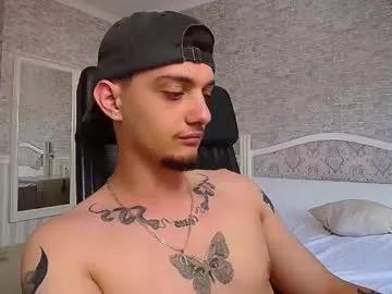 Photos of oscargriffin from Chaturbate is Freechat