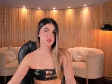Photos of paulinasantosx from Chaturbate is Freechat
