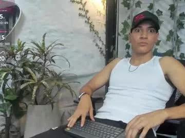 Photos of perseuz_ from Chaturbate is Freechat