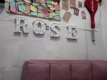 Photos of pinkyrosexx from Chaturbate is Freechat