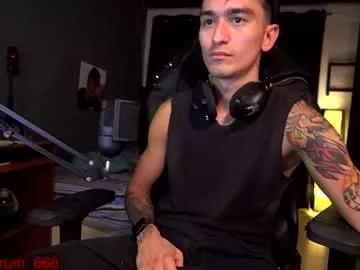 Photos of redrum_696 from Chaturbate is Freechat