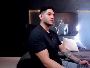 Photos of richard_milleer from Chaturbate is Freechat