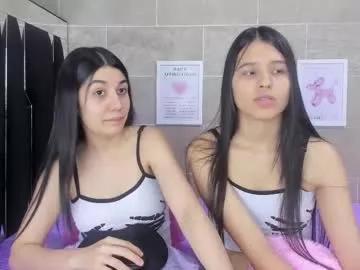 Roseandmiah webcams show profile image 