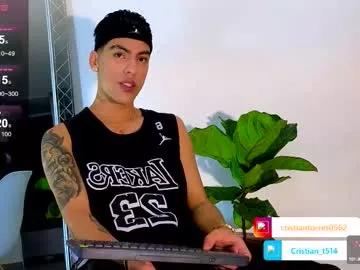 Photos of russell_adams_ from Chaturbate is Freechat