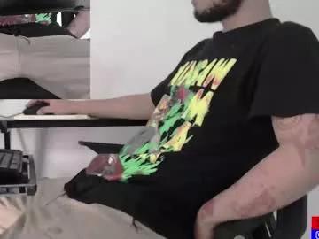 Photos of saat_hiel from Chaturbate is Freechat
