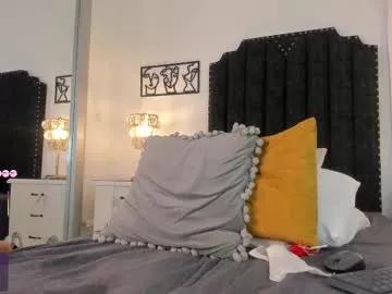 samanthabrown69 from Chaturbate
