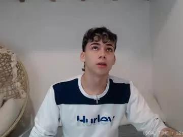 Photos of seth_ryder from Chaturbate is Freechat