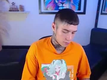 Photos of setthomas from Chaturbate is Freechat