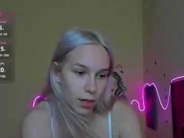 Photos of sienahill from Chaturbate is Freechat