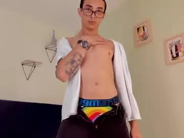 Photos of siimon26 from Chaturbate is Freechat