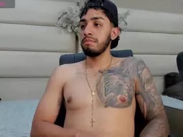 Photos of sky_skime from Chaturbate is Freechat