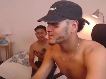 Photos of strong_boss from Chaturbate is Freechat