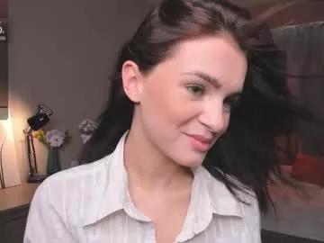 Photos of synne_glows from Chaturbate is Freechat