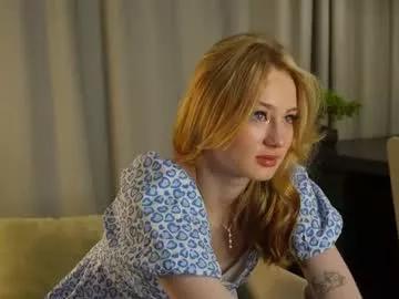 Photos of synnoveamond from Chaturbate is Freechat