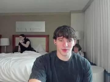 Photos of thejohnnystone from Chaturbate is Freechat