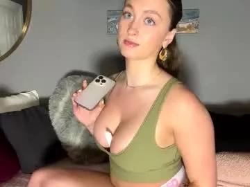 Photos of thesarasky from Chaturbate is Freechat