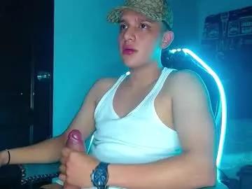 Photos of thomas_may4rs from Chaturbate is Freechat