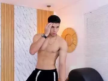 Photos of thomas_walker0 from Chaturbate is Freechat