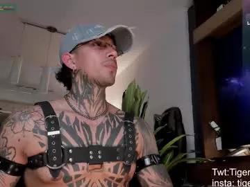 Photos of tigerstripes_ from Chaturbate is Freechat