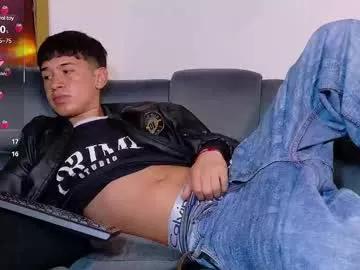 Photos of twink_daren from Chaturbate is Freechat