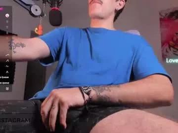 Photos of twinkpartyuncut from Chaturbate is Freechat