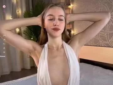 Photos of unnabella from Chaturbate is Freechat