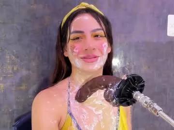 Photos of violett_collins_ from Chaturbate is Freechat