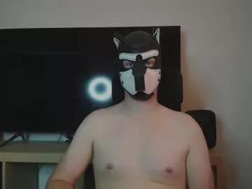 Photos of white_huskey from Chaturbate is Freechat
