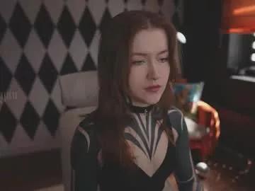 Photos of ynnenbrynn from Chaturbate is Freechat