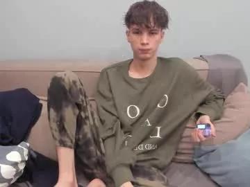 Photos of your_shy_guy from Chaturbate is Freechat