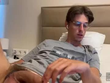 Photos of yourhotchristian from Chaturbate is Freechat