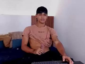 Photos of zander_2120 from Chaturbate is Freechat