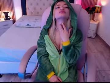 zoee_joness from Chaturbate