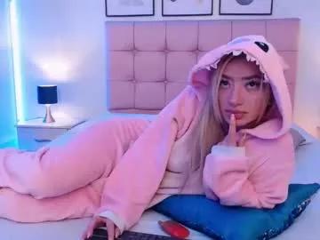 Zoee_joness webcams show profile image 