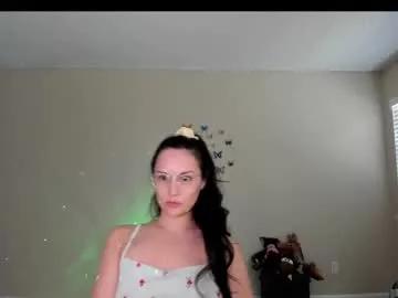 Photos of zoiebutterfly from Chaturbate is Freechat