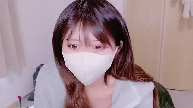 Photos of -anzu-o from StripChat is Group