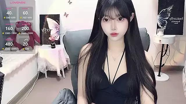 -EEBABY from StripChat is Freechat