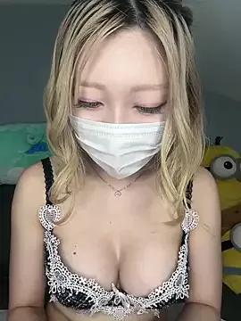 Photos of -marimo- from StripChat is Freechat