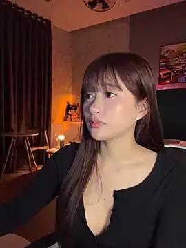 -Meimei- webcams show profile image 