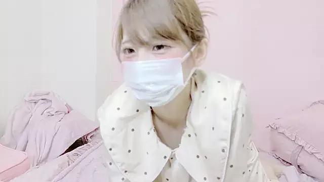 Photos of -nyanko- from StripChat is Freechat