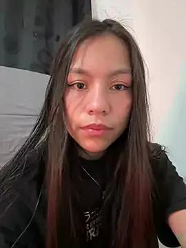 -Selene- from StripChat is Freechat