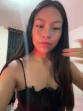 -Selene- from StripChat is Freechat
