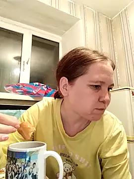-YourLika- from StripChat is Freechat